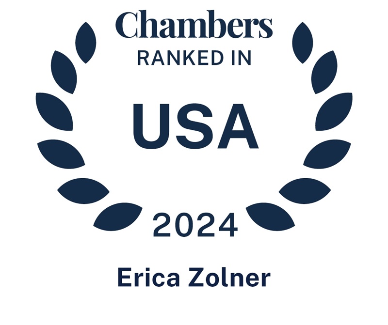 Zolner, Erica